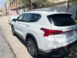 هیوندای سەنتافی